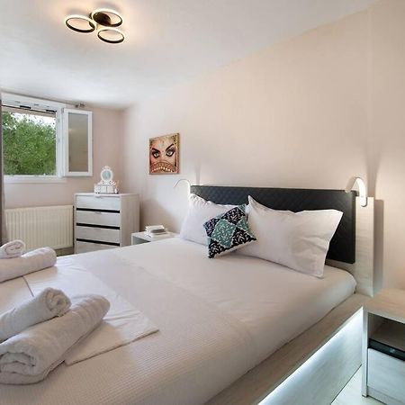 הוילה Porto Gaios House מראה חיצוני תמונה